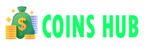 Coins Hub